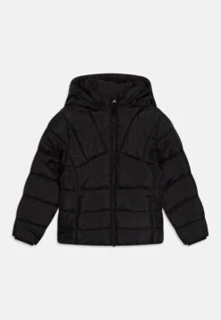 NAME IT Nkmmemphis Unisex - Winterjas - Black