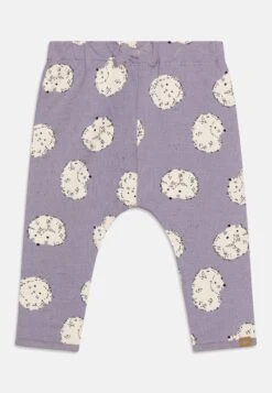 NAME IT Nbfkianne Pant - Broek - Lavender Gray