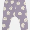NAME IT Nbfkianne Pant - Broek - Lavender Gray
