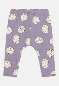 NAME IT Nbfkianne Pant - Broek - Lavender Gray