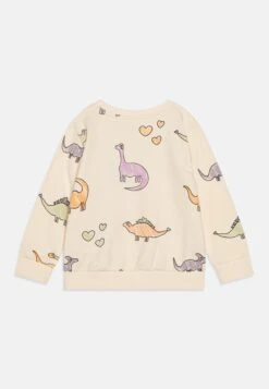 NAME IT Nmflise Box - Sweater - Buttercream -NAME IT Winkel 181e8b393031476b8b02b328789684ac