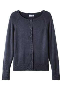 NAME IT Nkfvioni - Vest - Dark Sapphire