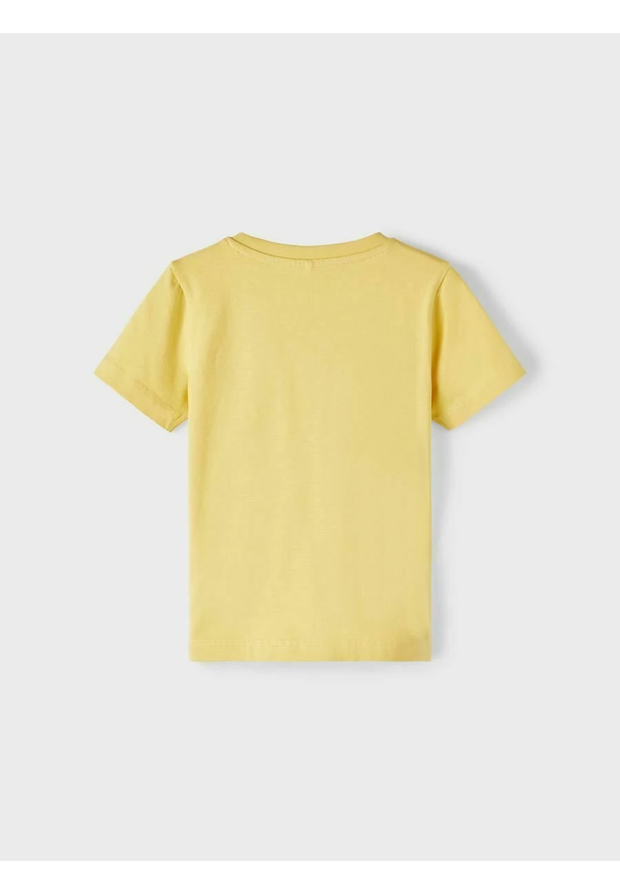 NAME IT Blaze Und Die Monster-Maschinen - T-Shirt Print - Sundress 2 NAME IT Blaze Und Die Monster-Maschinen - T-Shirt Print - Sundress - Afbeelding 2