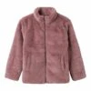 NAME IT Winterjas - Wistful Mauve