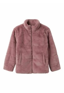 NAME IT Winterjas - Wistful Mauve
