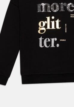 NAME IT Nkfromol Loose - Sweater - Black 5 NAME IT Nkfromol Loose - Sweater - Black -NAME IT Winkel 195ed88023f749f09f7aa2877490865d