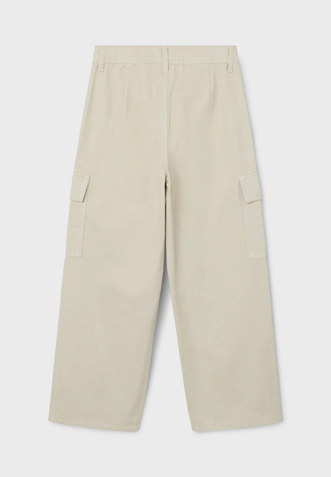 NAME IT Straight- Cargobroek - Safari 2 NAME IT Straight- Cargobroek - Safari - Afbeelding 2