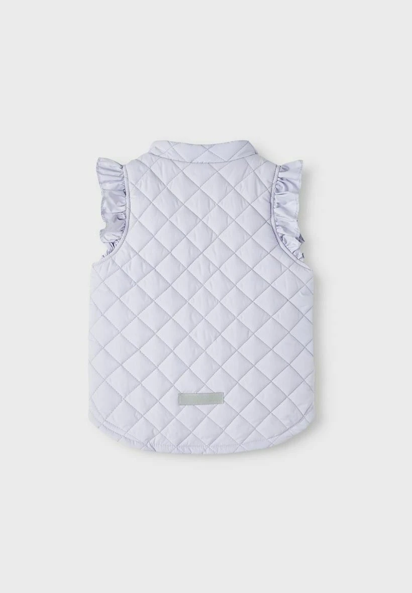 NAME IT Gestepptes - Bodywarmer - Cosmic Sky 2 NAME IT Gestepptes - Bodywarmer - Cosmic Sky - Afbeelding 2