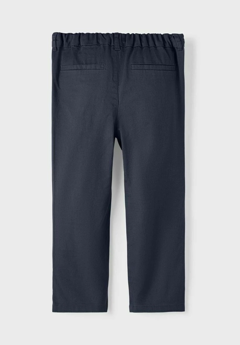 NAME IT Regular Fit - Broek - Dark Sapphire 2 NAME IT Regular Fit - Broek - Dark Sapphire - Afbeelding 2