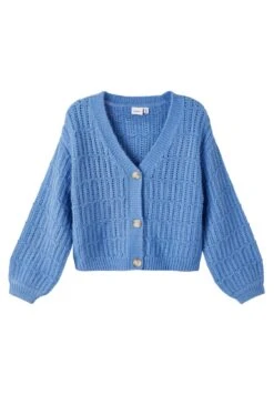 NAME IT Nkfolopa Ls - Vest - Ebb And Flow