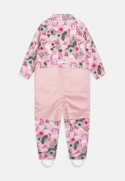 NAME IT Nmfalfa Floral - Regenbroek - Pink Nectar -NAME IT Winkel 1ac35f46b77444c6b362be1c4e244810