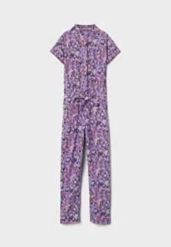 NAME IT Nkfbodila - Jumpsuit - Sand Verbena 7 NAME IT Nkfbodila - Jumpsuit - Sand Verbena -NAME IT Winkel 1b3a081255944340a77df50e2777cb51