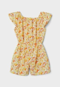 NAME IT Print - Jumpsuit - Créme De Pêche -NAME IT Winkel 1b764520c6fd40c29f0b77c518876c0e