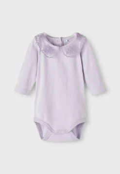 NAME IT Trampler Langarm - Longsleeve - Orchid Petal -NAME IT Winkel 1be3ade559c540a78aca5e785236e857