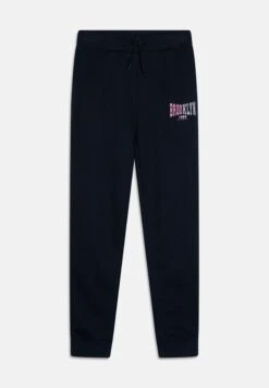 NAME IT Nkfbascha Pants - Trainingsbroek - Dark Sapphire