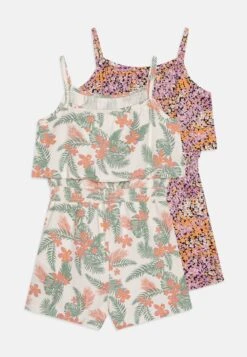 NAME IT Nkfjia 2 Pack - Jumpsuit - Dark Sapphire