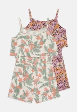 NAME IT Nkfjia 2 Pack - Jumpsuit - Dark Sapphire