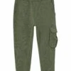 NAME IT Cargobroek - Rifle Green