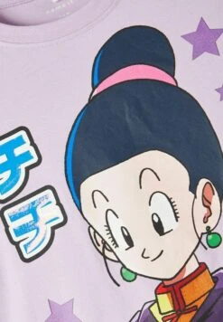 NAME IT Dragon Ball - T-Shirt Print - Orchid Bloom 6 NAME IT Dragon Ball - T-Shirt Print - Orchid Bloom -NAME IT Winkel 1cc4aaf4ac7a4708b4b6a965d3a7e874