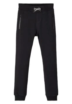NAME IT Nkmhonk Pant - Trainingsbroek - Black