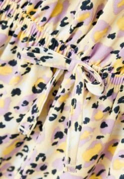 NAME IT Print - Jumpsuit - Double Cream -NAME IT Winkel 1d3fe66fea8343fa89e3cfdd24288b84