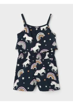 Name It Print - Jumpsuit - Dark Sapphire -NAME IT Winkel 1dc75093e750442a8699aa2f7cc89cf0