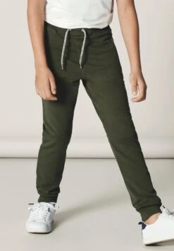 NAME IT Nkmhonk Pant- Trainingsbroek - Rosin
