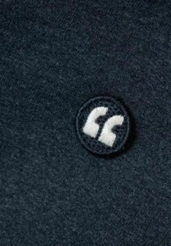 NAME IT Sweater Met Rits - Dark Sapphire -NAME IT Winkel 1e27ea75c192462da35e88f884983151