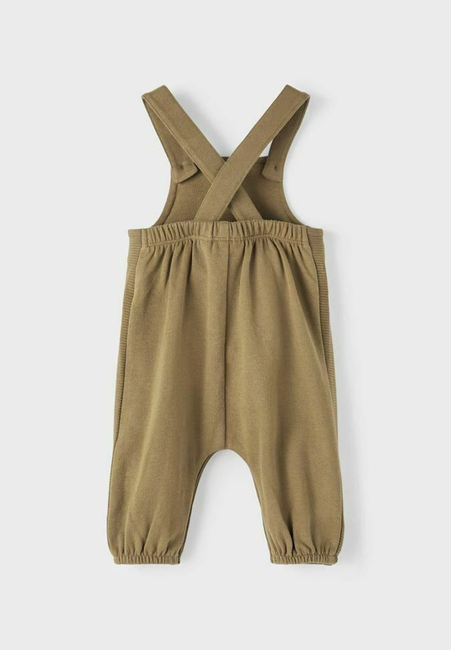 NAME IT Jumpsuit - Kangaroo 2 NAME IT Jumpsuit - Kangaroo - Afbeelding 2
