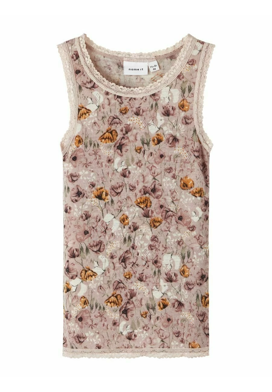 NAME IT Tank - Top - Sphinx 1 NAME IT Tank - Top - Sphinx