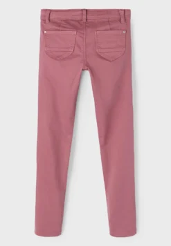NAME IT Nkfpolly - Broek - Deco Rose -NAME IT Winkel 1f0b83c281554cd4b88254e6f45f571b