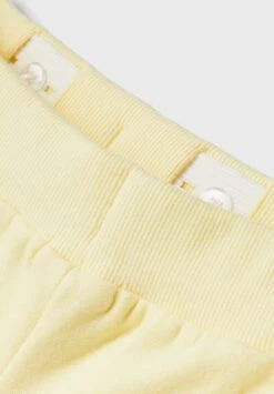 NAME IT Nkflena Pant - Trainingsbroek - Double Cream -NAME IT Winkel 2025f47ebe1546abbec249d9071db79d