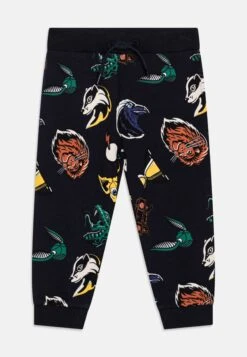 NAME IT Nmmojus Harry Potter Pants - Broek - Dark Sapphire