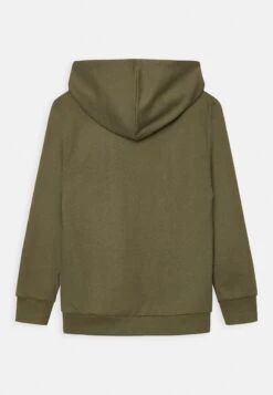 NAME IT Nkmnesweat Card Hood - Sweater Met Rits - Brown -NAME IT Winkel 20d44b061ef44016ac36a204d39d9633