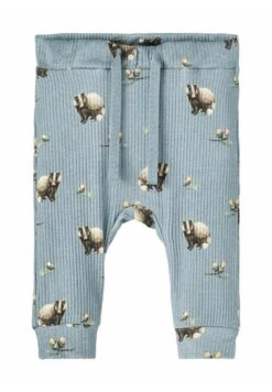 NAME IT Print - Broek - Citadel