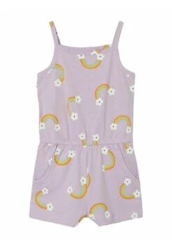 NAME IT Jumpsuit - Orchid Bloom