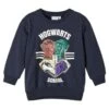NAME IT Nmmolf Harrypotter Sweat Bru Wab - Sweater - Dark Sapphire