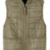 NAME IT Bodywarmer - Tarmac