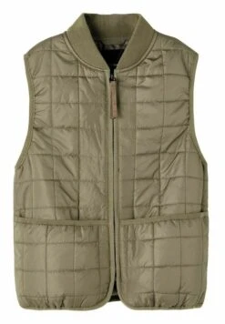 NAME IT Bodywarmer - Tarmac