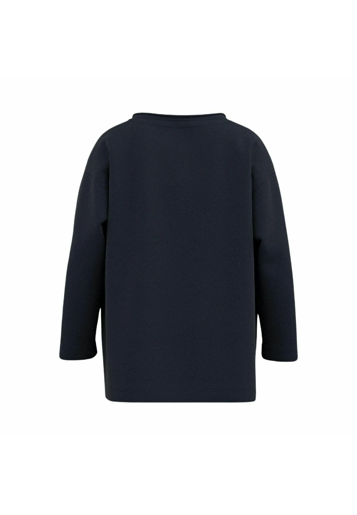 NAME IT Nmmvolt Boxy Ls - Longsleeve - Blu 2 NAME IT Nmmvolt Boxy Ls - Longsleeve - Blu - Afbeelding 2