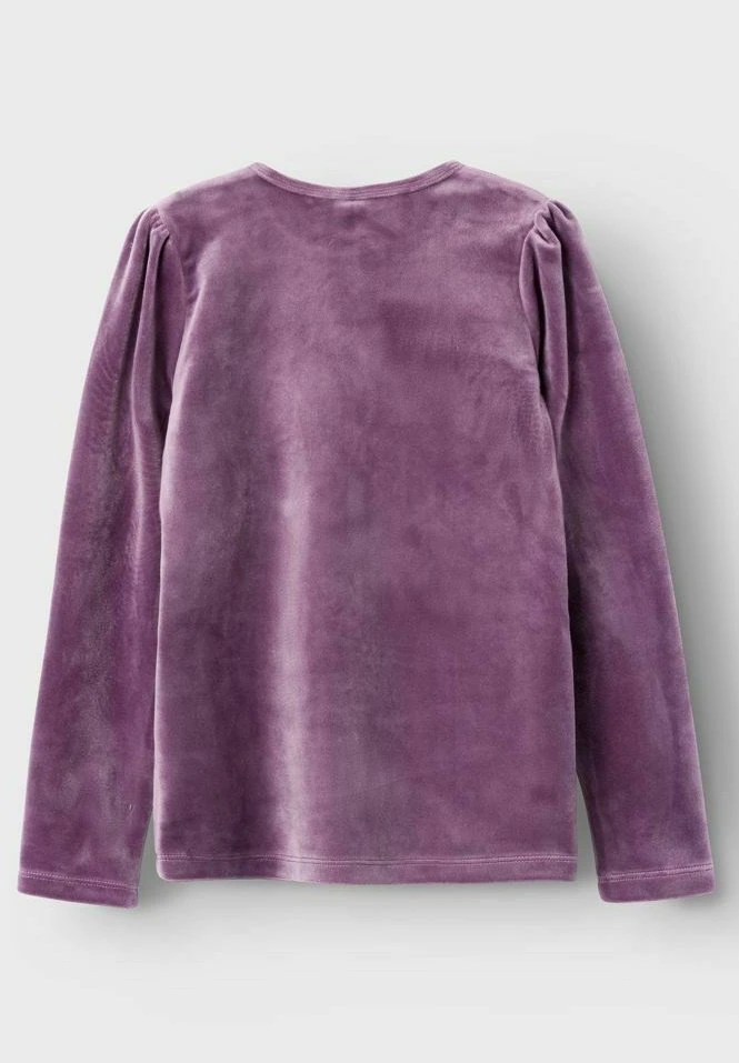 NAME IT Mit Langen Ärmeln- Longsleeve - Arctic Dusk 2 NAME IT Mit Langen Ärmeln- Longsleeve - Arctic Dusk - Afbeelding 2