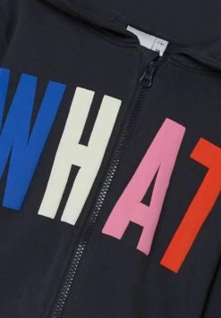 NAME IT Hoodie - India Ink -NAME IT Winkel 239a02f6b40f45beb436f9808a5f6135