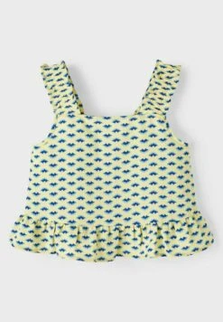 NAME IT Print - Top - Pineapple Slice -NAME IT Winkel 242b1a54860349cbb6969753e63e3f55