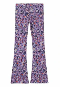 NAME IT Trainingsbroek - Sand Verbena