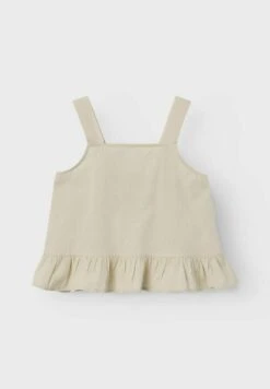 NAME IT Ohne Ärmel- Top - Oatmeal -NAME IT Winkel 255a88f56a254f3aa4c988b113a08d75