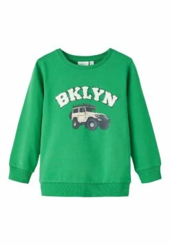 NAME IT Sweater - Rolling Hills