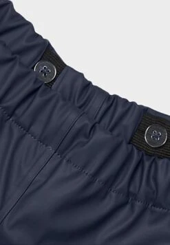 NAME IT NkndryFo Noos- Regenbroek - Dark Sapphire -NAME IT Winkel 2665c01bdf4d4d5a9c1f11e3558c8d72