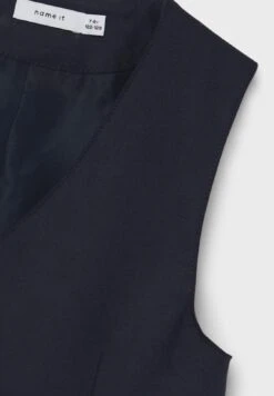 NAME IT Nkmriramel Rf - Bodywarmer - Dark Sapphire 7 NAME IT Nkmriramel Rf - Bodywarmer - Dark Sapphire -NAME IT Winkel 267749bb6a794666878f05869be35233