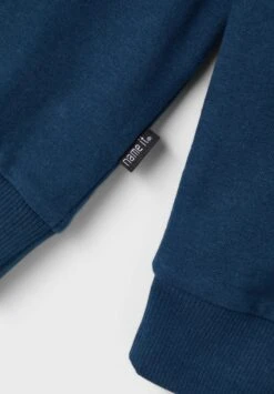 NAME IT Nkmne - Sweater - Titan -NAME IT Winkel 267c97ff650f4003959defa78f3b30d1