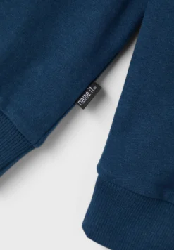 NAME IT Nkmne - Sweater - Titan -NAME IT Winkel 267c97ff650f4003959defa78f3b30d1